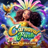 Bocoran RTP Slot Microgaming Carnaval Fiesta